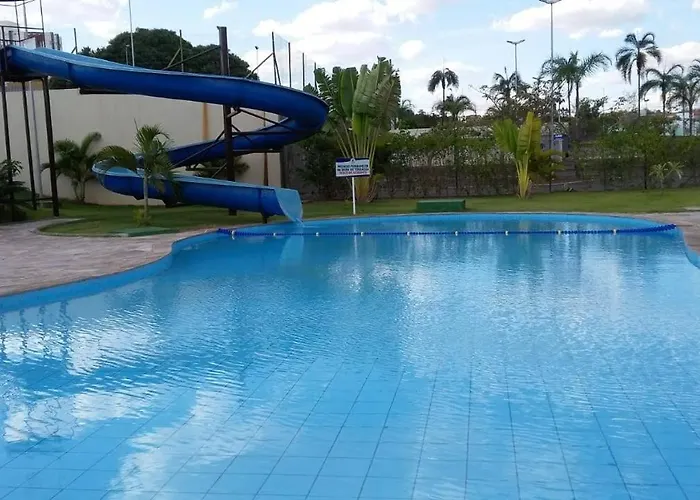 Flat Golden Express Roberto Imoveis