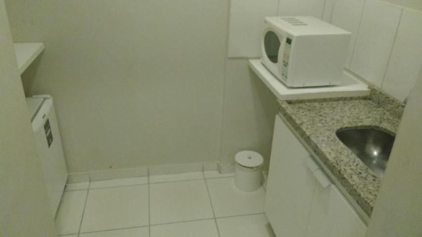 Apartamento Flat Golden Express Roberto Imoveis