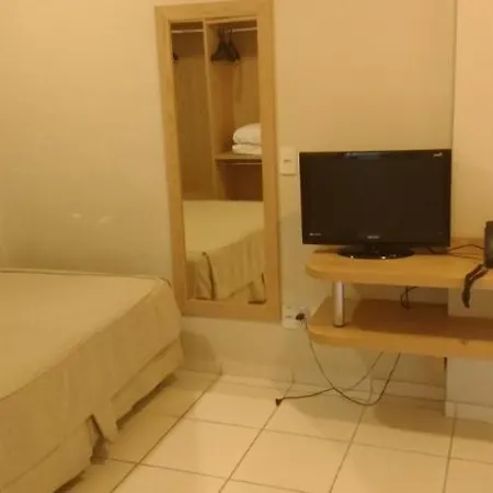 Flat Golden Express Roberto Imoveis Apartment Caldas Novas Exterior photo