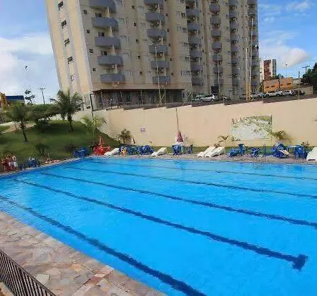 Flat Golden Express Roberto Imoveis Apartment Caldas Novas Exterior photo