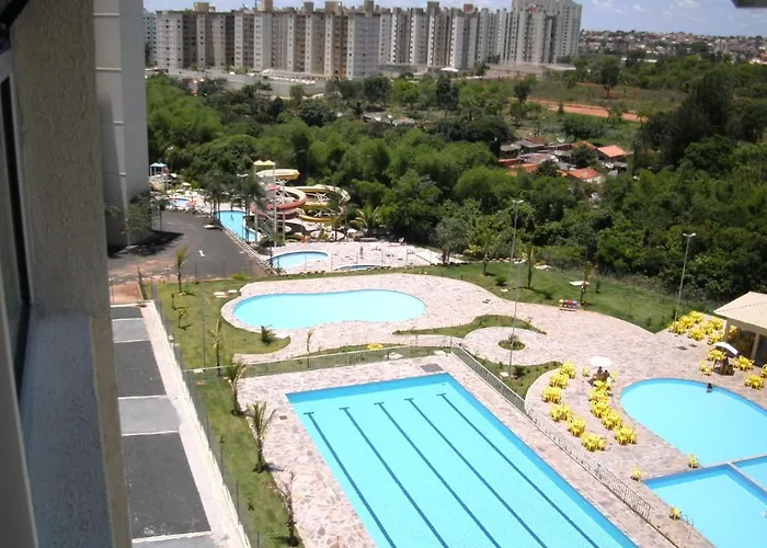 Flat Golden Express Roberto Imoveis