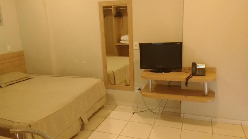 Apartamento Flat Golden Express Roberto Imoveis