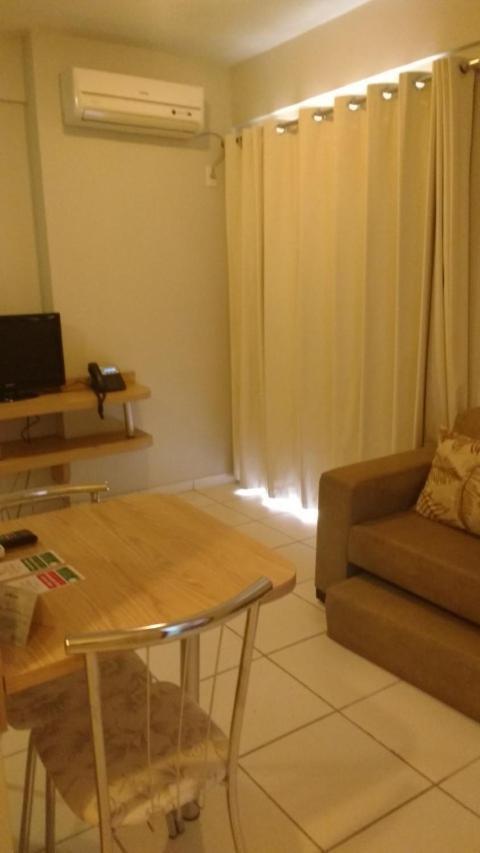 Flat Golden Express Roberto Imoveis Apartamento *