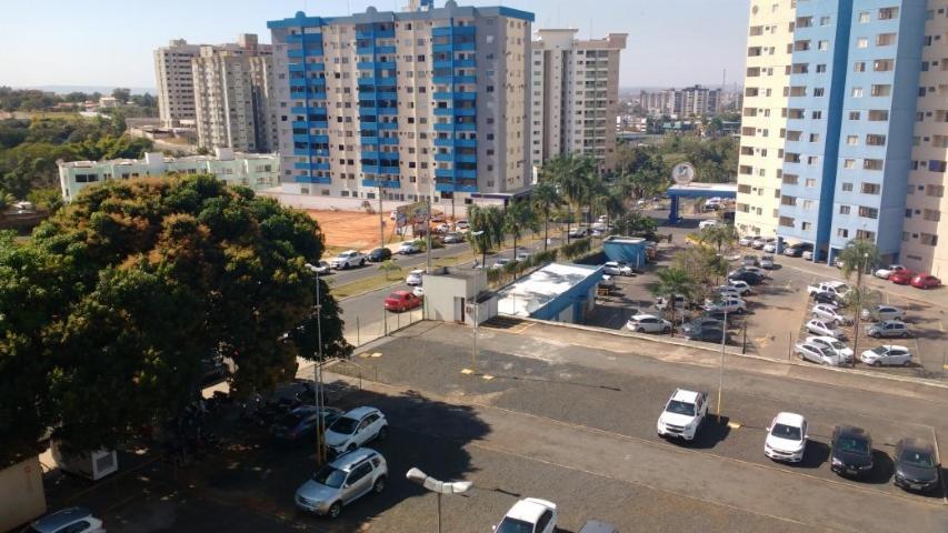 Apartamento Flat Golden Express Roberto Imoveis