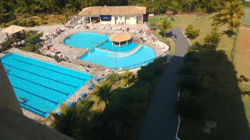 Flat Golden Express Roberto Imoveis Apartamento *