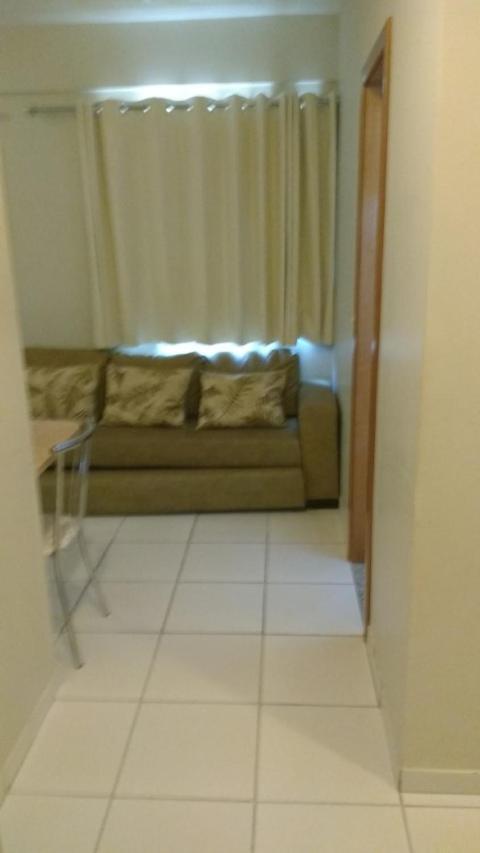 Apartamento Flat Golden Express Roberto Imoveis